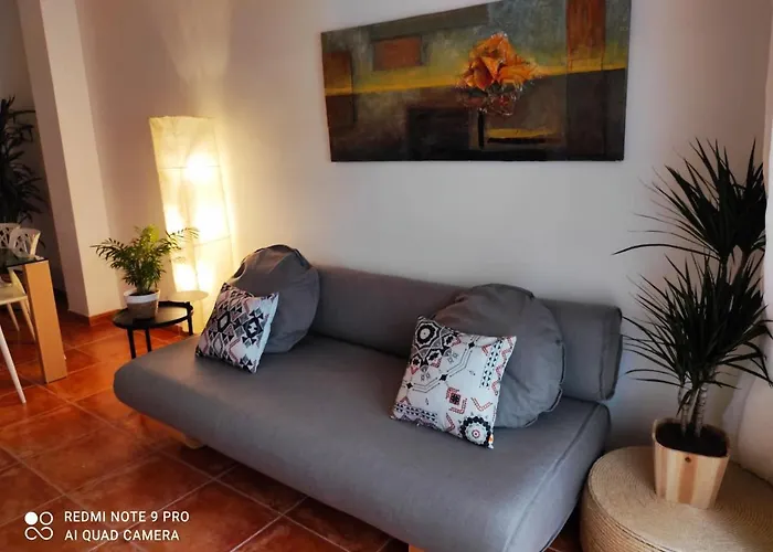 Apartamento Junto Al Mar *