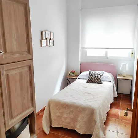 Apartment Junto Al Mar