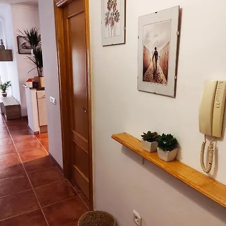 Apartment Junto Al Mar