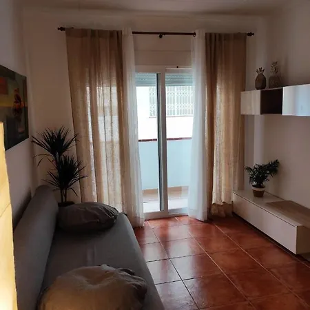 Apartment Junto Al Mar Les Cases d'Alcanar