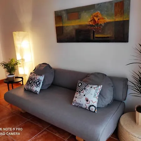 Apartment Junto Al Mar *