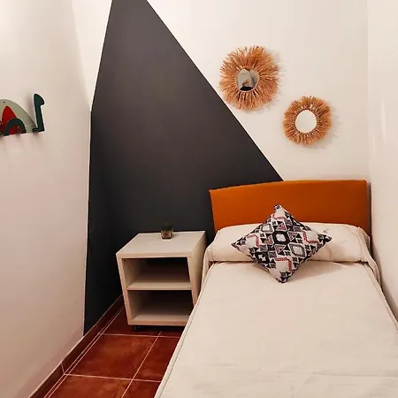 Apartment Junto Al Mar *