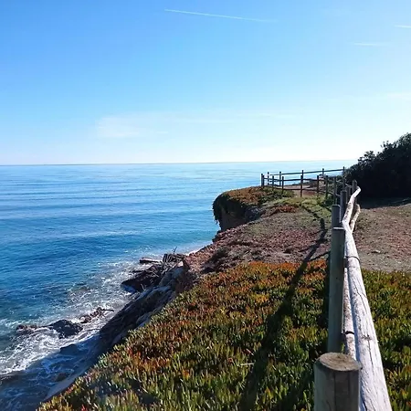 Junto Al Mar Apartment Les Cases d'Alcanar