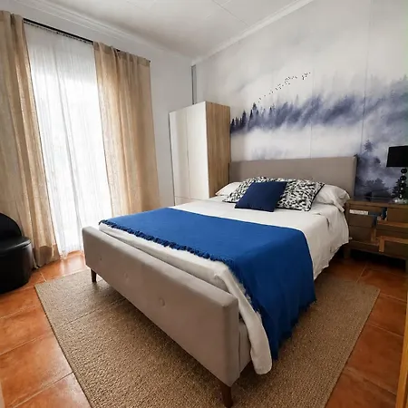 Appartement Junto Al Mar *