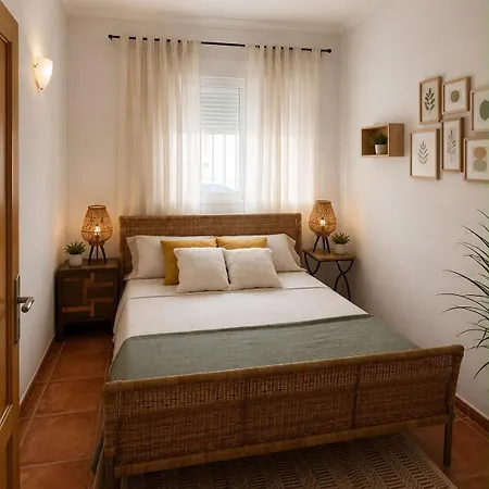 Junto Al Mar Appartement