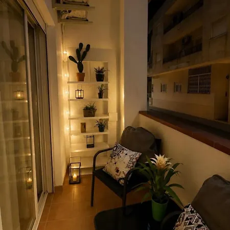 Appartement Junto Al Mar Les Cases d'Alcanar