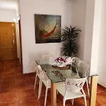 Junto Al Mar Apartment