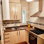 Apartment Junto Al Mar Les Cases d'Alcanar