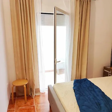 Apartament Junto Al Mar *