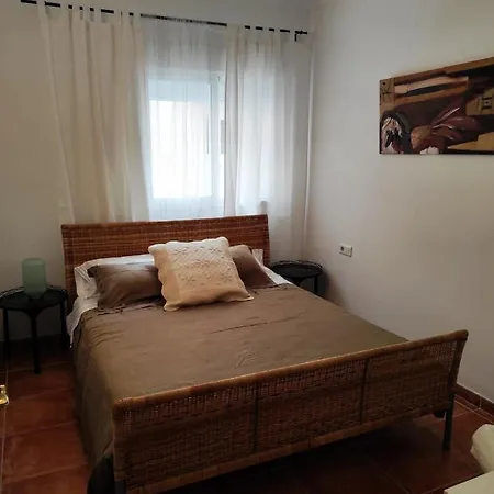 Apartament Junto Al Mar