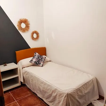Apartament Junto Al Mar Les Cases d'Alcanar