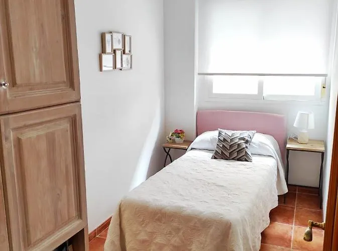 Apartmán Junto Al Mar