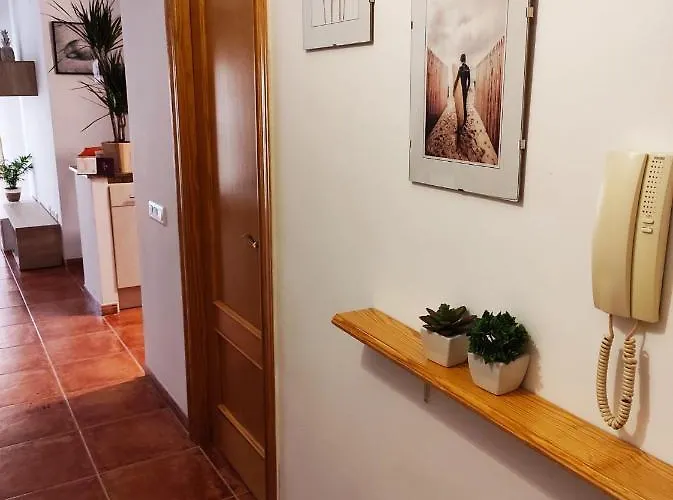 Apartmán Junto Al Mar