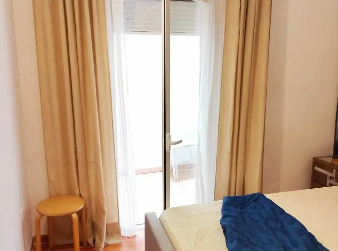 Apartmán Junto Al Mar *