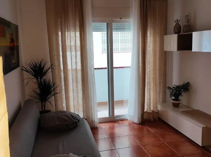 Apartmán Junto Al Mar Les Cases d'Alcanar