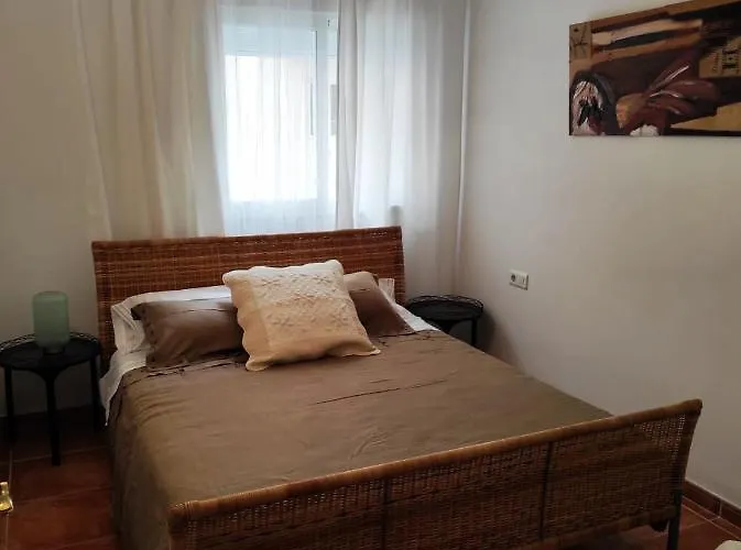 Apartmán Junto Al Mar