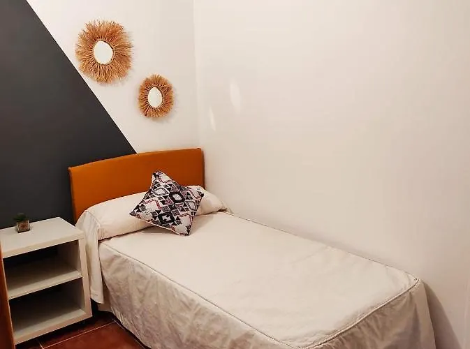 Apartmán Junto Al Mar Les Cases d'Alcanar