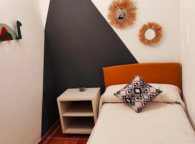 Apartmán Junto Al Mar *